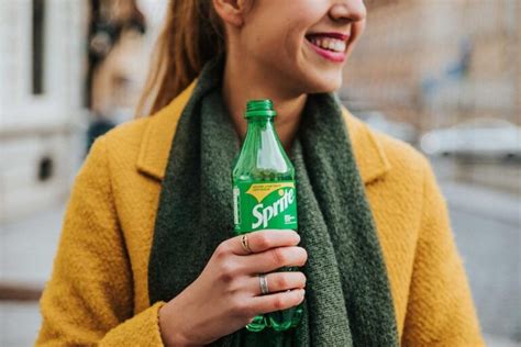 sprite instagram